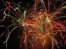 Fondos de escritorio y pantalla de Fuegos Artificiales